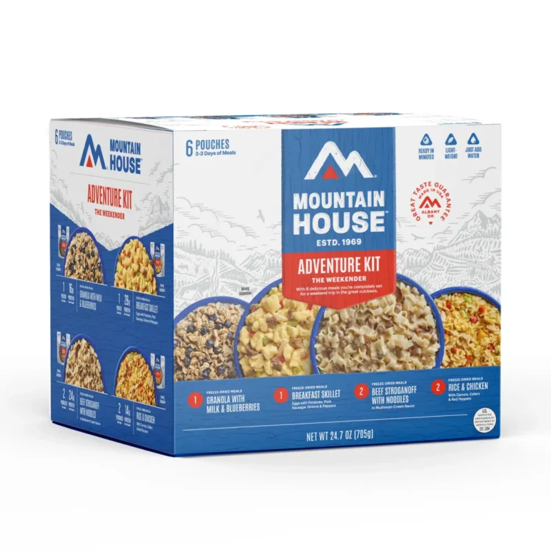 0082607-adventure-weekender-kit-pouches-box_2000x Mountain House Weekender Kit
