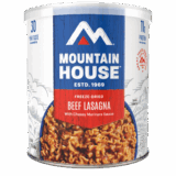 MOUNTAIN HOUSE #10 CAN