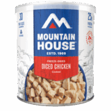 MOUNTAIN HOUSE #10 CAN