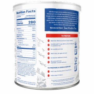 MOUNTAIN HOUSE #10 CAN