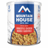 MOUNTAIN HOUSE #10 CAN
