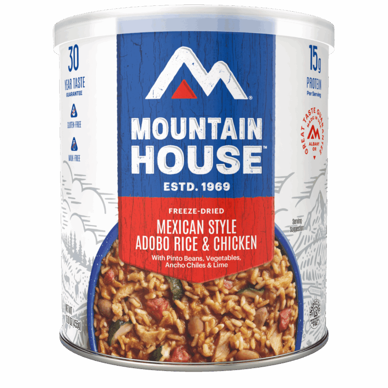 30176-MH-MexAdobo-RcChkn-Frnt MOUNTAIN HOUSE #10 CAN