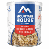 MOUNTAIN HOUSE #10 CAN