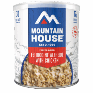 MOUNTAIN HOUSE #10 CAN