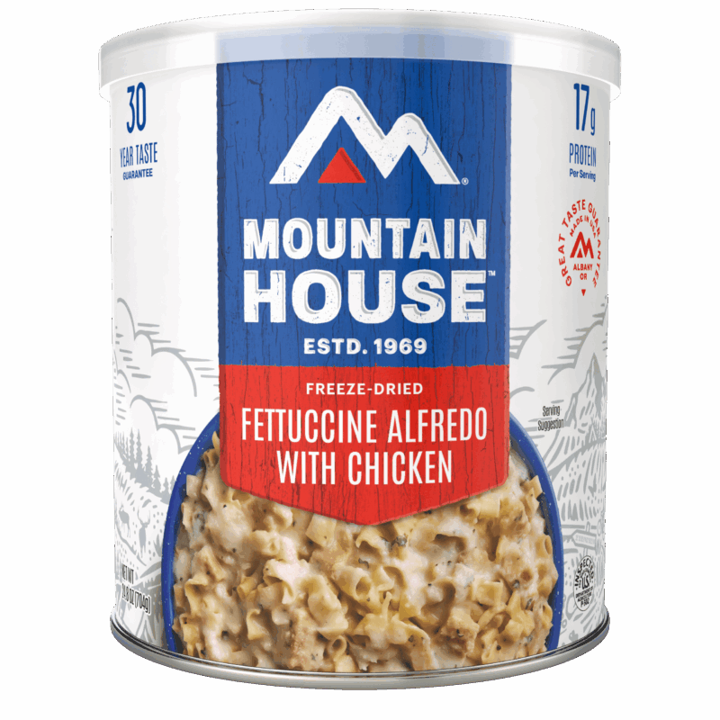 30178-MH-FettucciniAlfredo-Frnt MOUNTAIN HOUSE #10 CAN