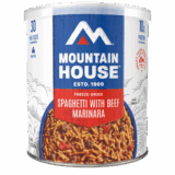 MOUNTAIN HOUSE #10 CAN
