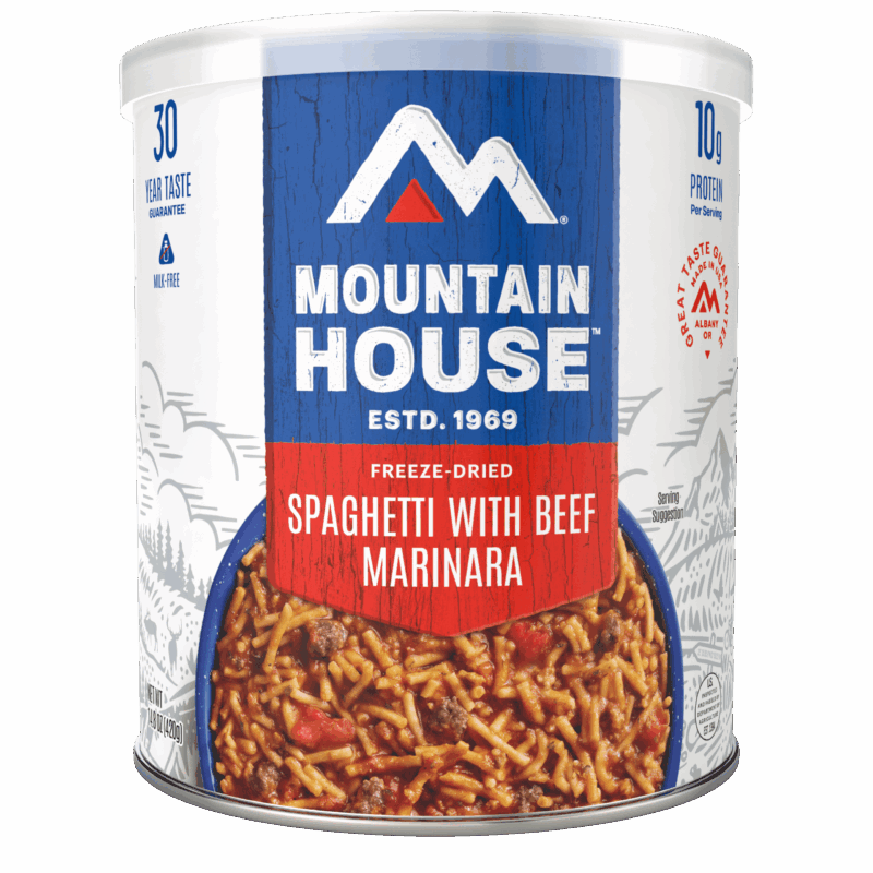 30210-MH-Spaghetti-Frnt MOUNTAIN HOUSE #10 CAN
