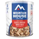 MOUNTAIN HOUSE #10 CAN