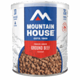 MOUNTAIN HOUSE #10 CAN