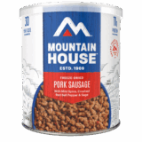 MOUNTAIN HOUSE #10 CAN