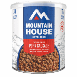 MOUNTAIN HOUSE #10 CAN