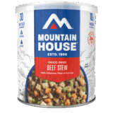 MOUNTAIN HOUSE #10 CAN