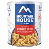 MOUNTAIN HOUSE #10 CAN