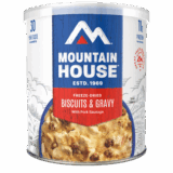 MOUNTAIN HOUSE #10 CAN