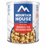 MOUNTAIN HOUSE #10 CAN