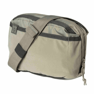 5.11 Tactical Emergency Ready Pouch - Python Green