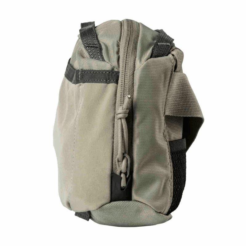511-emergency-ready-pouch-3l-python-green-4 5.11 Tactical Emergency Ready Pouch - Emergency Tool Kit