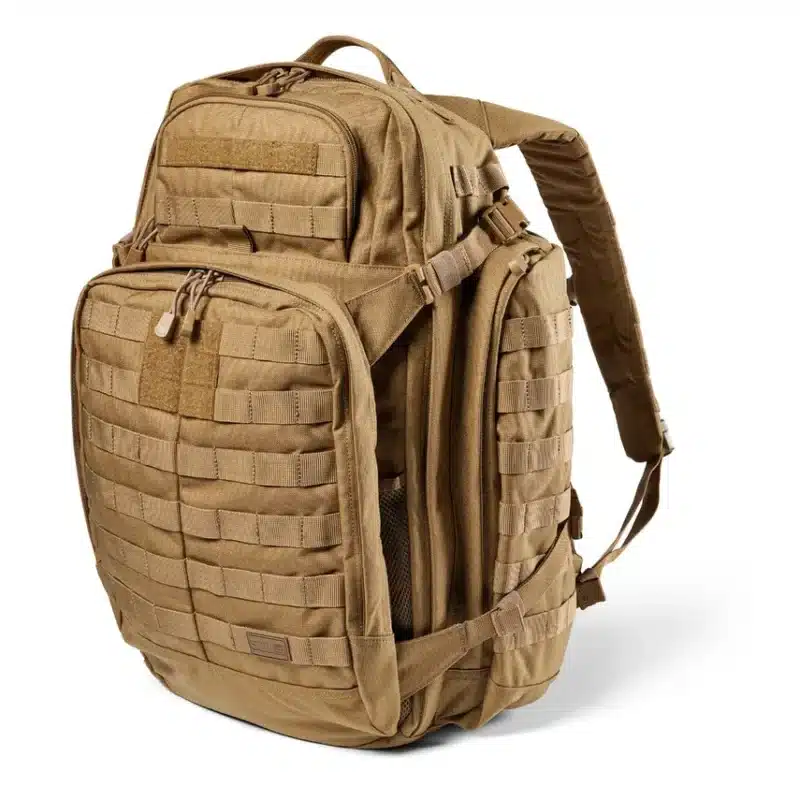 511-rush72-kangaroo 5.11 Tactical Rush72 2.0 Backpack - Kangaroo