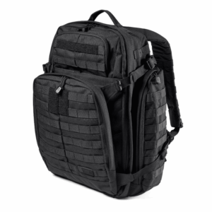 5.11 Tactical Rush72 2.0 Backpack - Black