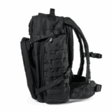 5.11 Tactical Rush72 2.0 Backpack - Black