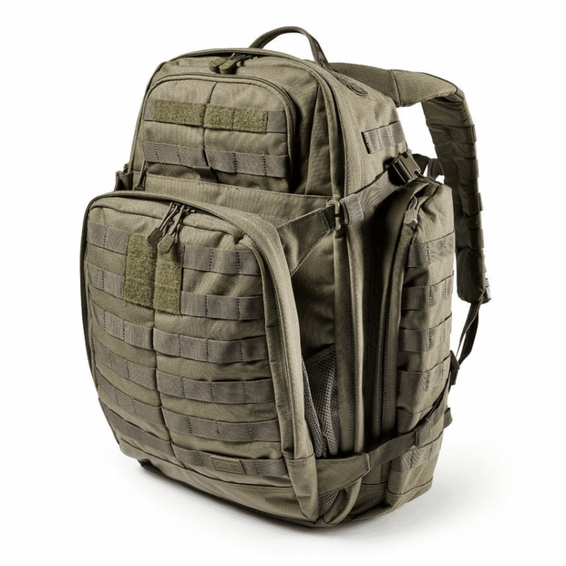 511-tactical-rush72-2.0-backpack-ranger-green Rush 72 - Bug Out Bag