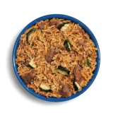 Mountain House Korean Inspired Beef