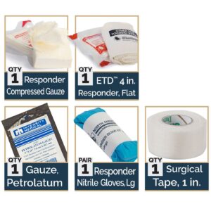 North American Rescue