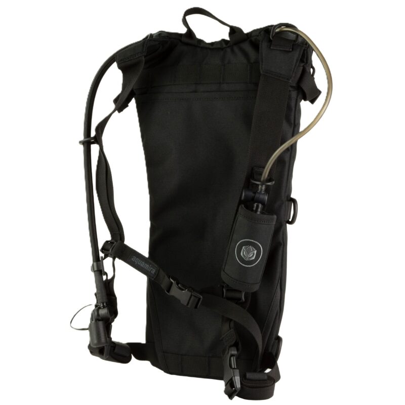 85412-aquamira-tactical-rigger-bag-black-2 Aquamira Tactical Rigger Bag - Black