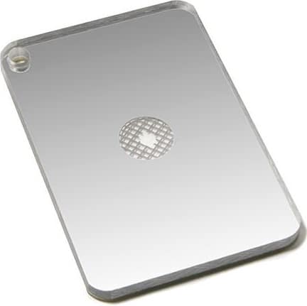 Adventure Medical SOL Rescue Floating Signal Mirror Adventure Medical SOL Rescue Floating Signal Mirror