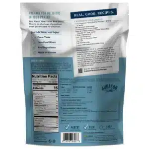 Augason Farms Butter Powder Pouch