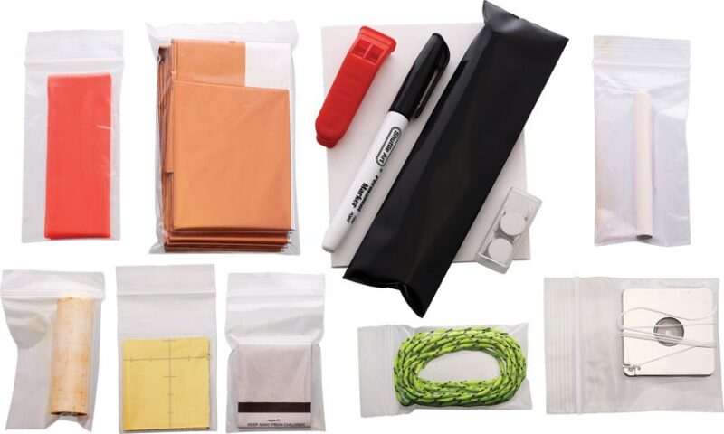 B.O.S.S. Signaling Kit B.O.S.S. Signaling Kit
