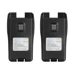 Baofeng 1500mAh Battery For BF-88ST