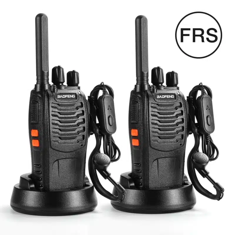 Baofeng BF-88STa Baofeng BF-88ST