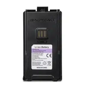 Baofeng BL-5RH 2500 mAh Battery