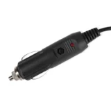 Baofeng Battery Eliminator Car Charger