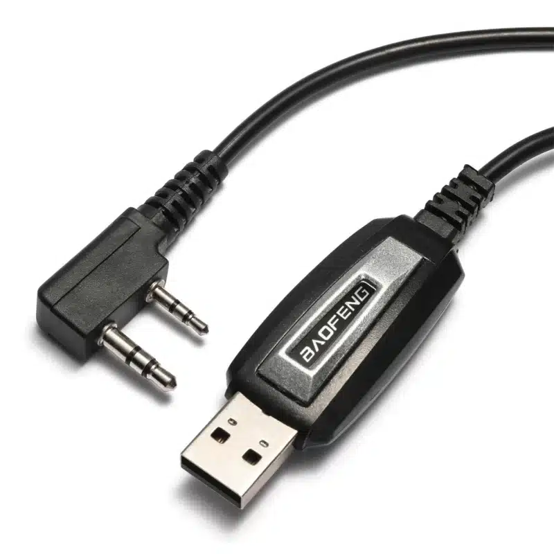 Baofeng K-Plug Programming Cable2 Baofeng K-Plug Programming Cable