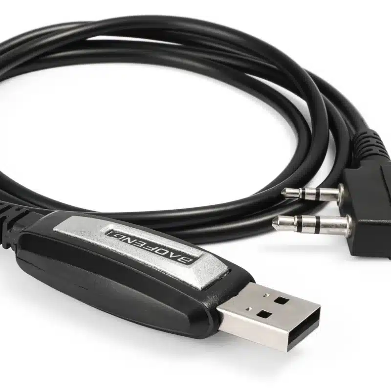 Baofeng K-Plug Programming Cable3 Baofeng K-Plug Programming Cable