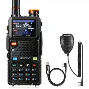 Baofeng UV-5RM PLUS GPS