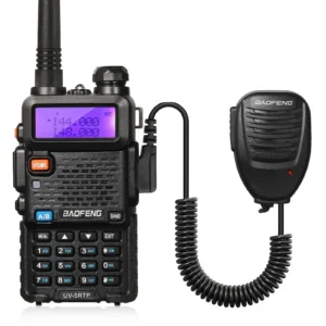 Baofeng UV-5RTP