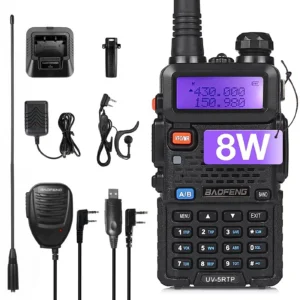 Baofeng UV-5RTP