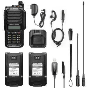 Baofeng UV-9G GMRS