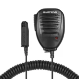 Baofeng UV-9G Waterproof Speaker Mic