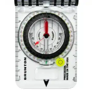 Brunton TruArc™15 Mirror Compass