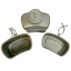 Pathfinder Titanium Canteen Cooking Kit