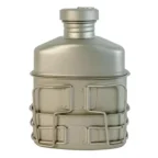 Pathfinder Titanium Canteen Cooking Kit