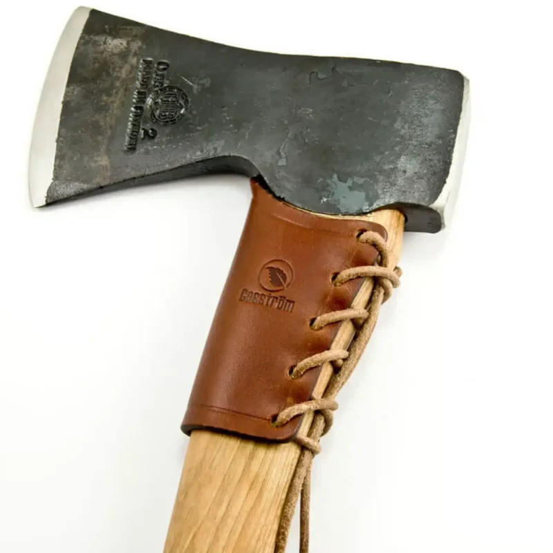 Casstrom Overstrike Axe Guard2 Casstrom Overstrike Axe Guard
