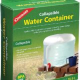 Coghlan's Collapsible Water Container