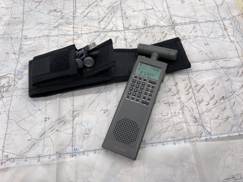 CountyComm GP-7 SSB Gen 5 3 CountyComm GP-7 SSB Gen 5