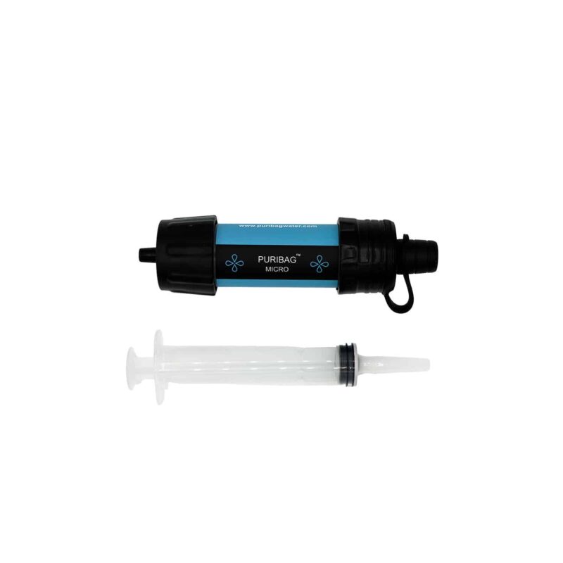Puribag Micro Membrane Filter Puribag Micro Membrane Filter