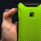 Dark Energy Poseidon Pro (Green)